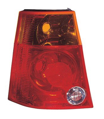 PACIFICA 05-08 Right TAIL LAMP Assembly