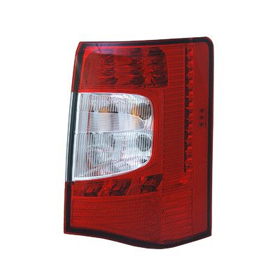 TOWN&COUNTRY 11-17 Right TAIL LAMP LED TYPE
