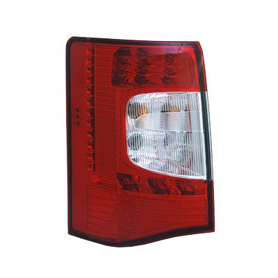 TOWN&COUNTRY 11-16 Left TAIL LAMP LED TYPE