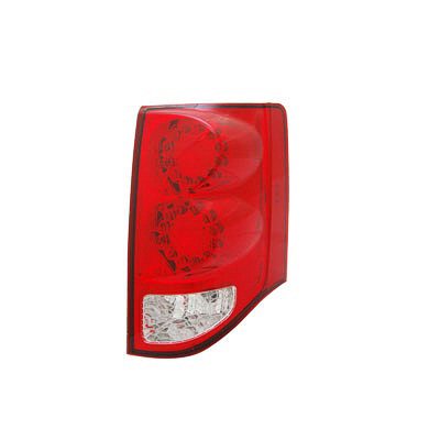 GD CARAVAN 11-17 Right TAIL LAMP Assembly LED NSF