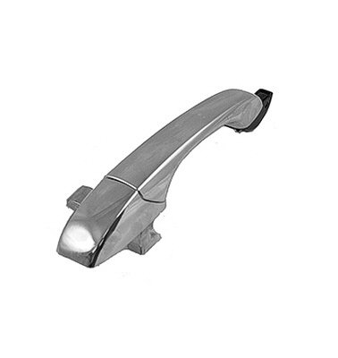 300/MAGNUM 05-10 Right Front & Right Rear DOOR HANDEL CH