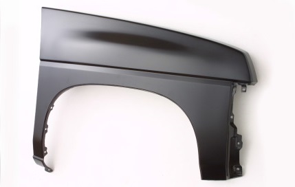 NISSAN PU 86-88 Right FENDER (2WD)