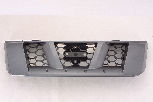 NI1200220 2005 2008 GRILLE FRONT FOR NISSAN XTERRA