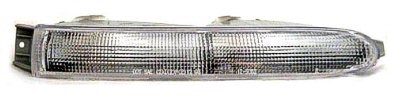 TOWN&CNTRY 98-00 Right PK/SIGNAL IN Bumper(W QUAD
