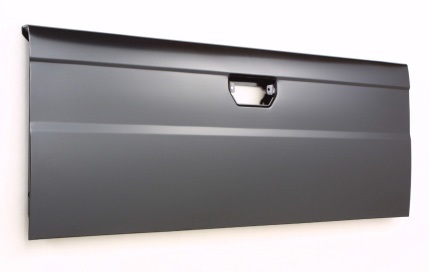 NISSAN PU 86-97 TAIL GATE SHELL=FRONTIER 98-9