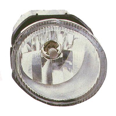 FRONTIER/XTERRA 03-04 Left FOG LAMP Assembly