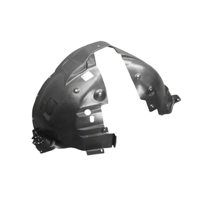 EDGE/MKX 11-13 Right Front FENDER LINER