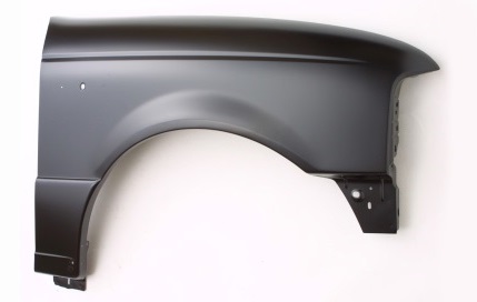 RANGER 98-11 Right FENDER Without FLARE HOLE