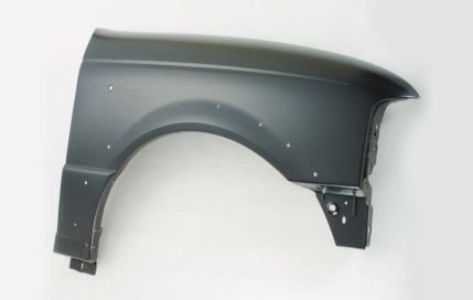 RANGER 98-11 Right FENDER With FLARE HOLE