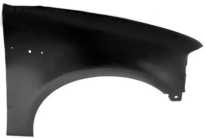 FD P/U 97-03 =EXPED 97-02 Right FENDER 2WD Without M