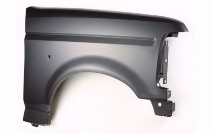 FORD PU/BRONCO 92-96 Right FENDER=F250/350 92-98