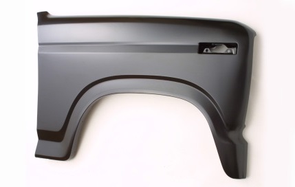 FORD PU/BRONCO 80-86 Right FENDER