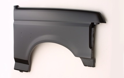 FORD PU/BRONCO 87-91 Right FENDER