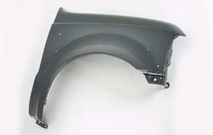 SUPER DUTY 05-07 Right FENDER With FLARE H 450/550