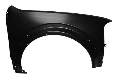 FREESTYLE 05-07 Right FENDER SUV