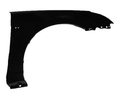 FOCUS 08-11 Right FENDER (With Grille HOLE)