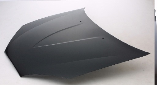 COUGAR 99-02 Hood (Without Hood SCOOP)