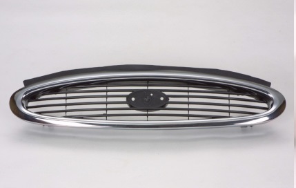 CONTOUR 98-00 Grille(Chrome) Without SVT