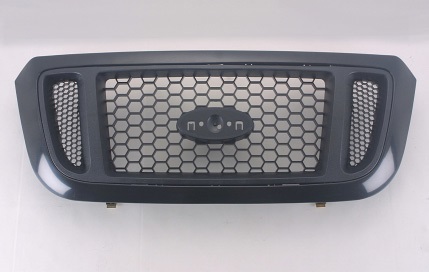 RANGER 04-05 Grille Black With SILVER MESH 2/4WD