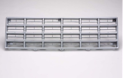 FORD PU 80-81 Grille (ARG)