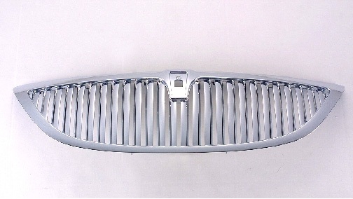 TOWN CAR 03-11 Grille Assembly ALL Chrome