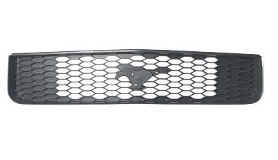 MUSTANG 05-09 Grille BASE With PONEY Package