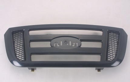 RANGER 06-11 Grille (Paint to match) With Black INNER Grille