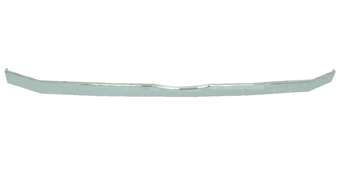 FLEX 09-12 UPPER Grille BAR ALL Chrome S/SEL/LMT