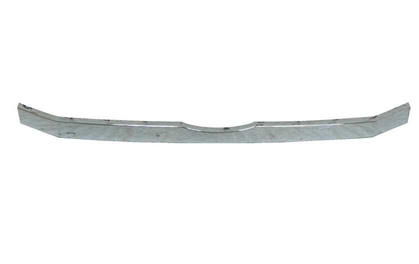 FLEX 09-12 LOWER Grille BAR Chrome SE/SEL/LMTD