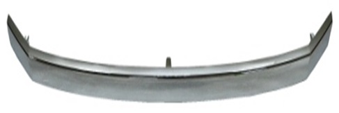 FLEX 13-17 CENTER Grille BAR Chrome SE/SEL