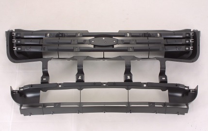 FUSION 06-09 Grille MOUNTING PANEL