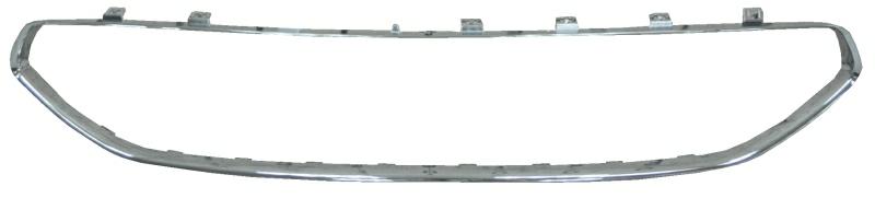 FUSION 13-16 Grille SURRONG Chrome CAPA