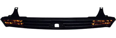 FOCUS 00-04 Grille(With FRONT LIGHT) Without SVT