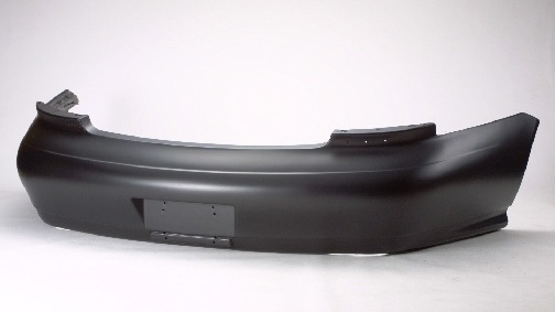 SABLE 00-06 Rear Cover (RECYCLE)