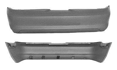 MUSTANG 94-98 Rear Cover (BASE)