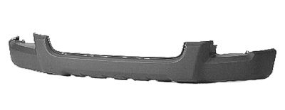 EXPLORER/TRAC 06-10 Front Cover LOWER TEX Gray