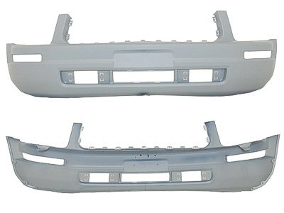 MUSTANG 05-09 Front Cover BASE MODEL Prime