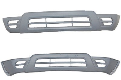 FREESTYLE SUV 05-07 Front Cover LOWER SE Without FOG
