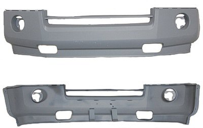 EXPEDITION 07-14 Front LOWER Cover Prime XLT/LMTD