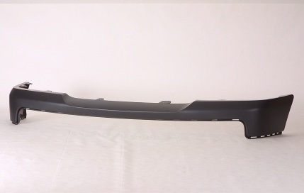 RANGER 06-11 Front UPPER Cover SMOOTH Without STX