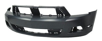 MUSTANG 10-12 Front Cover BASE MODEL Prime