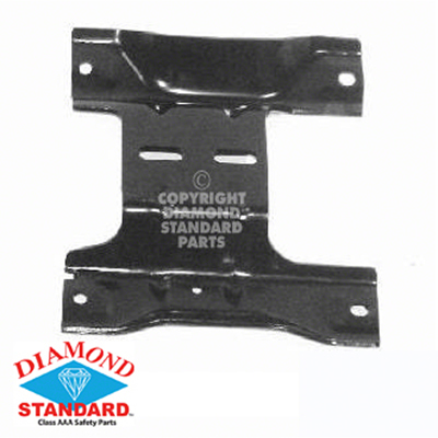 EXPEDTION =FD PU 4WD 97-98 Right MTNG PLATE Bracket