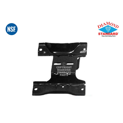 EXPEDTION =FD PU 4WD 97-98 Left MNTG PLATE Bracket