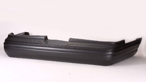 GD MARQUIS 95-97 Rear Cover Prime