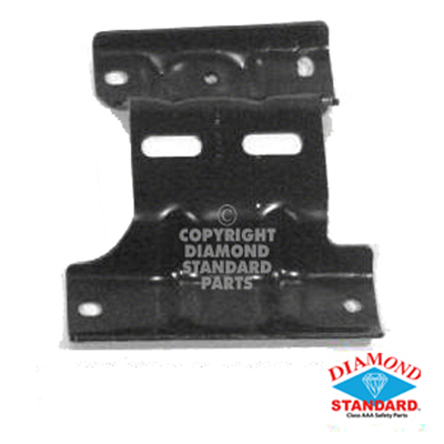 FD P/U 99-03 Right PLATE MTG 2/4W =EXPEDTN 99-02