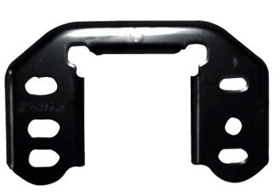 EXPEDITION/NAVI 03-06 Right& Left Bumper Bracket TO CH