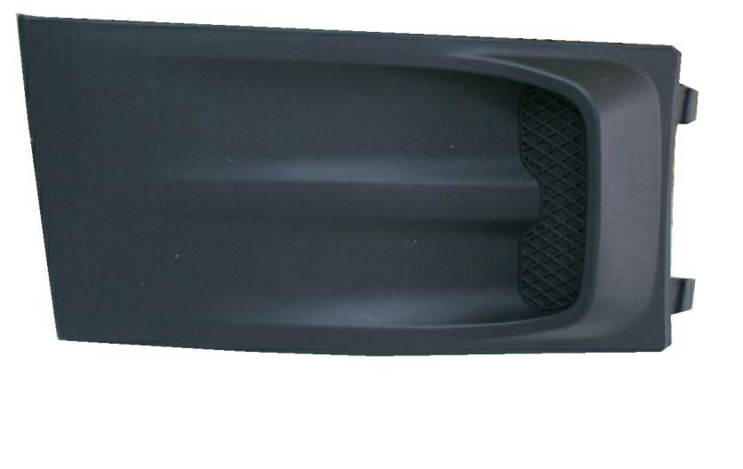 FOCUS 08-11 Right FOG LAMP Cover Without FOG HOLE