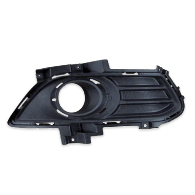 FUSION 13-16 Right FOG LAMP Cover With FOG HOLE