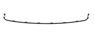 FUSION 13-16 Front LOWER CENTER Grille Molding TEX
