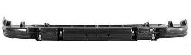 MOUNTAINEER 98-01 Front RE-BAR =EXPLR 95-08 LMTD